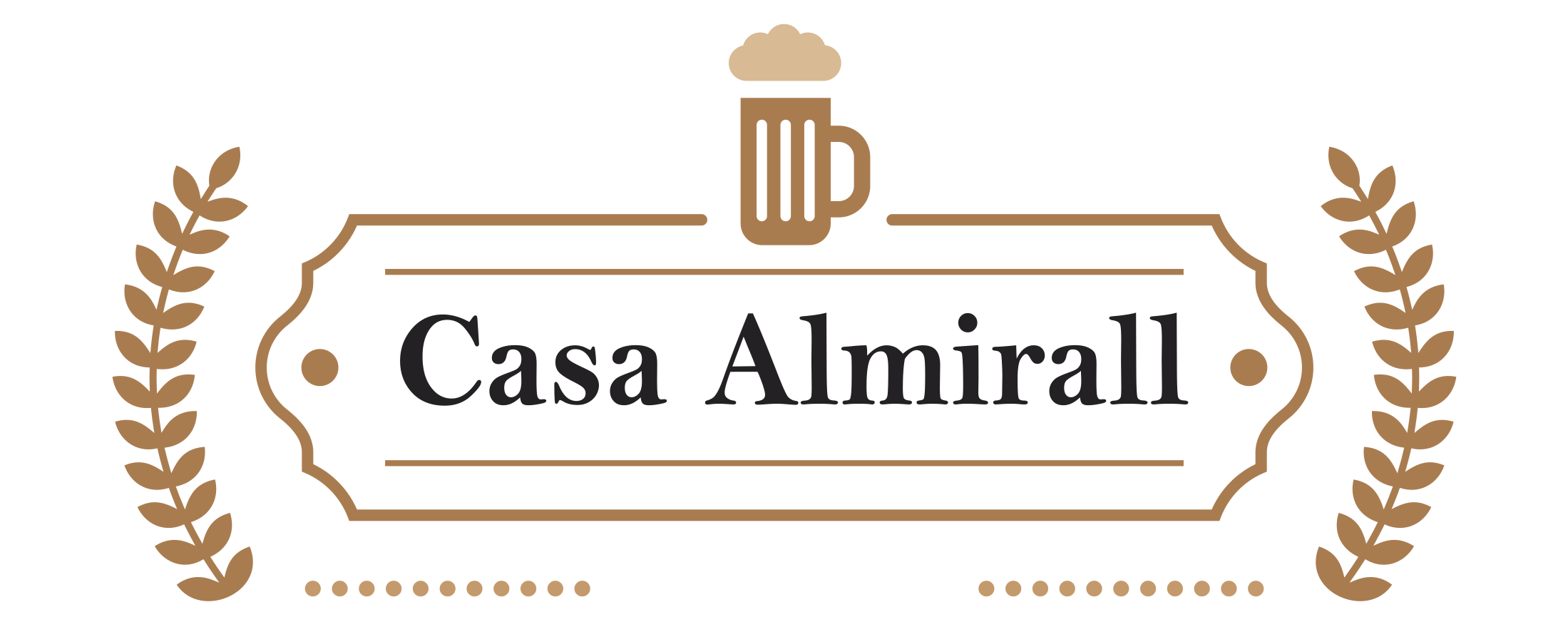 Casa Almirall